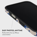 Butterfly Effect - iPhone 16 Pro Case 5