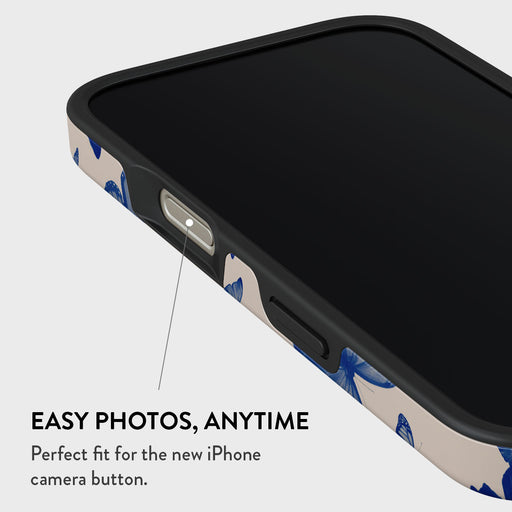 Butterfly Effect - iPhone 16 Pro Case 5