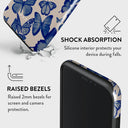 Butterfly Effect - iPhone XR Case 8