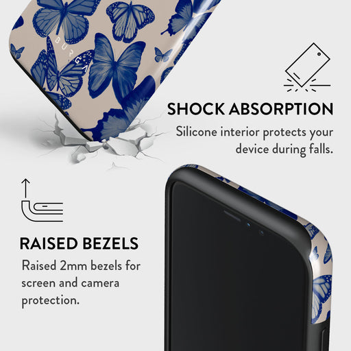 Butterfly Effect - iPhone XR Case 8
