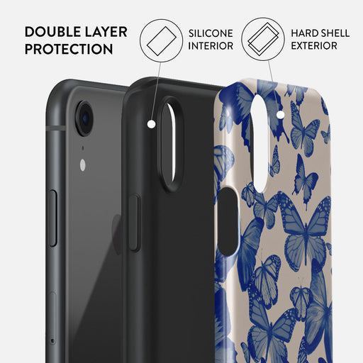 Butterfly Effect - iPhone XR Case 6