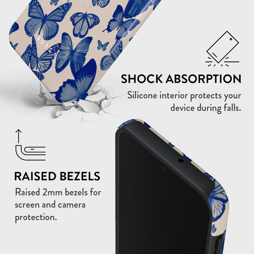 Butterfly Effect - Samsung Galaxy A15 4G / 5G Case 4