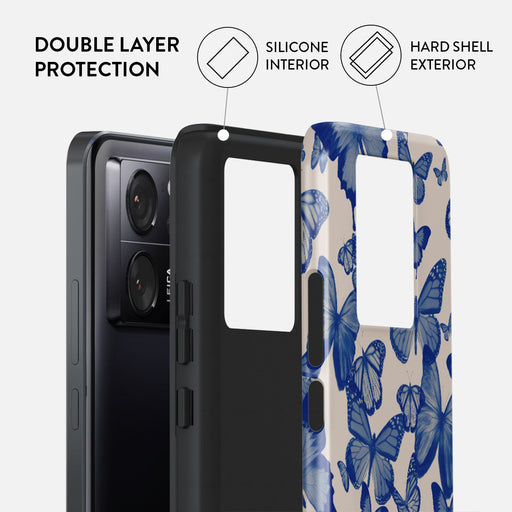 Butterfly Effect - Xiaomi 13T Case 2