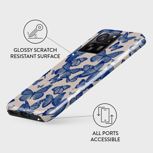 Butterfly Effect - Xiaomi 13T Case 3
