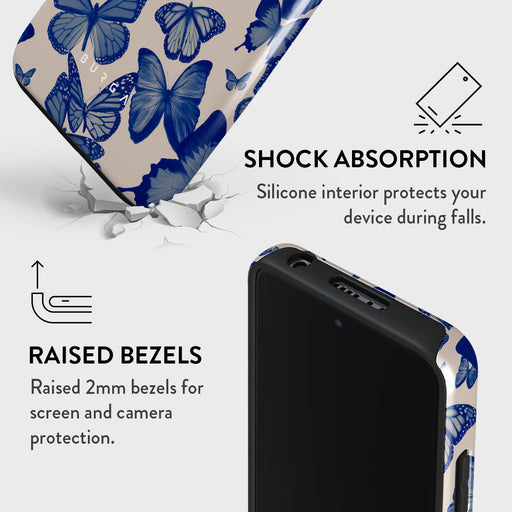 Butterfly Effect - Xiaomi Redmi Note 11T Pro / 11T Pro+ Case 4