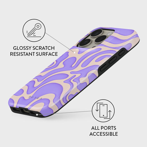 Y2Kool - iPhone 16 Pro Case 3