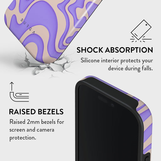 Y2Kool - iPhone 16 Pro Case 4