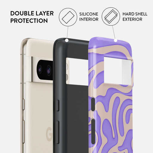 Y2Kool - Google Pixel 8 Pro Case 2