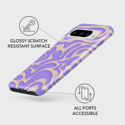 Y2Kool - Google Pixel 8 Pro Case 3