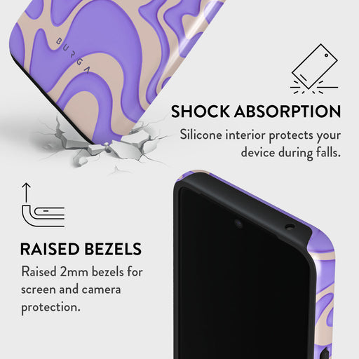 Y2Kool - Google Pixel 8 Pro Case 4