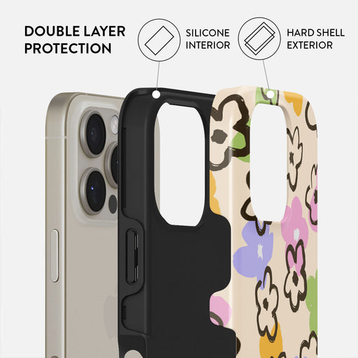 Good Vibes - iPhone 16 Pro Max Case 2