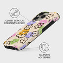 Good Vibes - iPhone 16 Pro Max Case 3