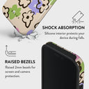 Good Vibes - iPhone 16 Pro Max Case 4