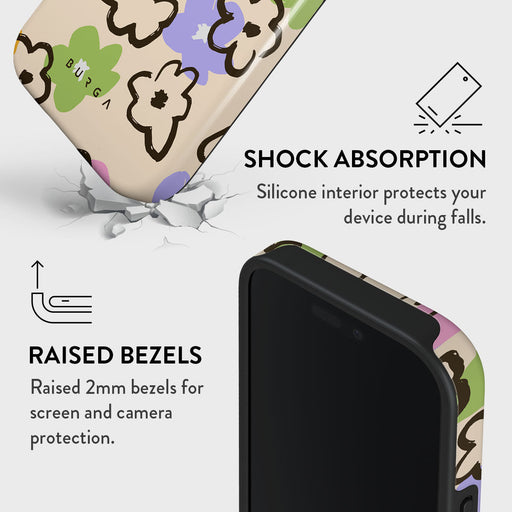Good Vibes - iPhone 16 Pro Max Case 4