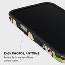 Good Vibes - iPhone 16 Pro Max Case 5