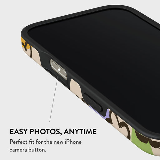 Good Vibes - iPhone 16 Pro Max Case 5