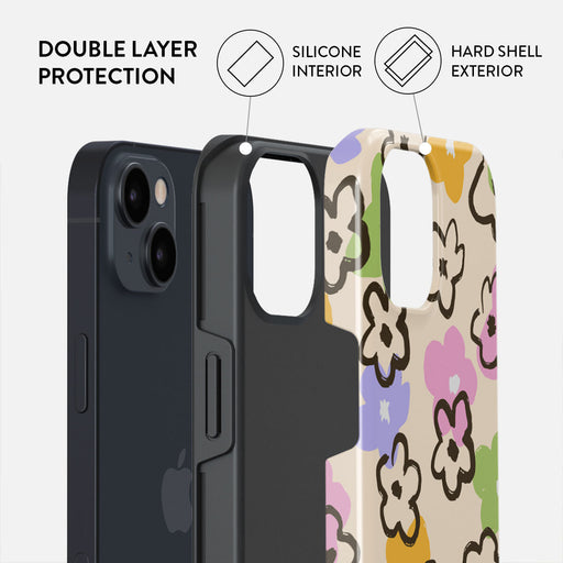 Good Vibes - iPhone 15 Plus Case 6