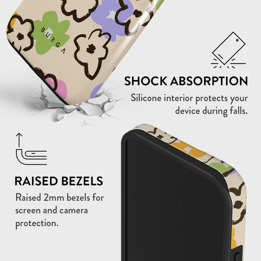 Good Vibes - iPhone 15 Plus Case 8