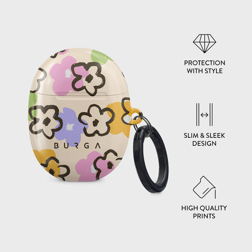 Good Vibes - Google Pixel Buds Pro 2 Case 4