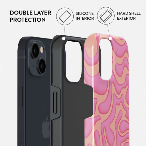 Popsicle - iPhone 15 Plus Case 6