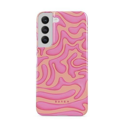 Popsicle - Samsung Galaxy S22 Plus Case 1