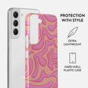 Popsicle - Samsung Galaxy S22 Plus Case 2