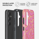 Popsicle - Samsung Galaxy S23 FE Case 2