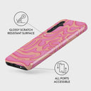 Popsicle - Samsung Galaxy S23 FE Case 3