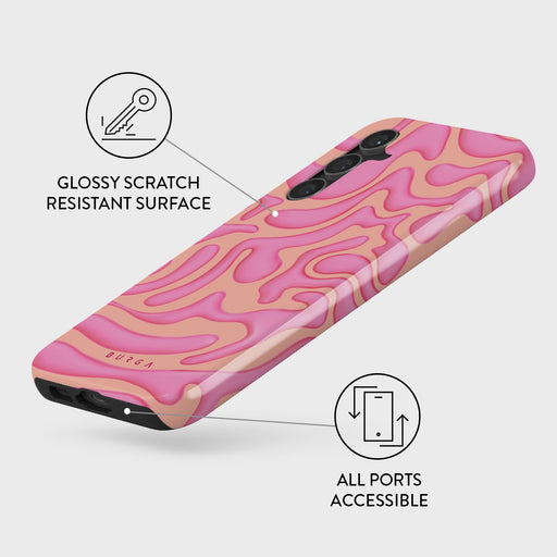 Popsicle - Samsung Galaxy S23 FE Case 3