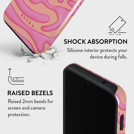 Popsicle - Samsung Galaxy S23 FE Case 4