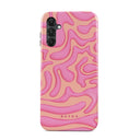 Popsicle - Samsung Galaxy A25 Case
