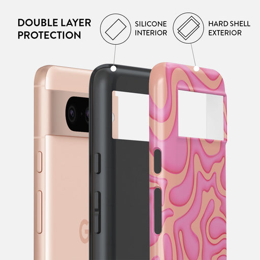 Popsicle - Google Pixel 8 Case 2