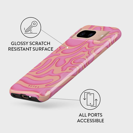 Popsicle - Google Pixel 8 Case 3