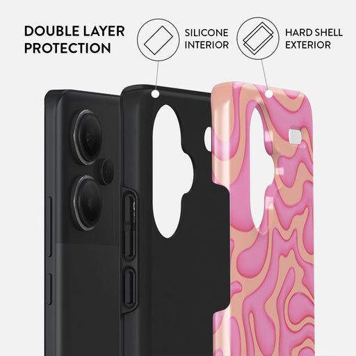 Popsicle - Xiaomi Redmi Note 13 Pro+ 5G Case 2