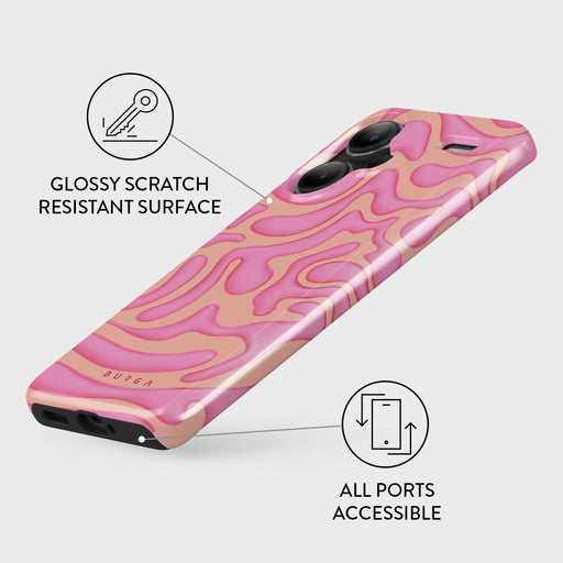 Popsicle - Xiaomi Redmi Note 13 Pro+ 5G Case 3