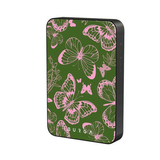 No Regrets - Magnetic Power Bank 11