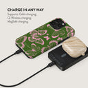 No Regrets - Magnetic Power Bank 14