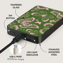 No Regrets - Magnetic Power Bank 15