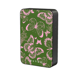 15,000 mAh