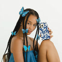 Butterfly Effect - iPhone XR Case 24