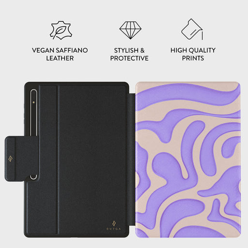 Y2Kool - Samsung Galaxy Tab S8 Ultra Case 2
