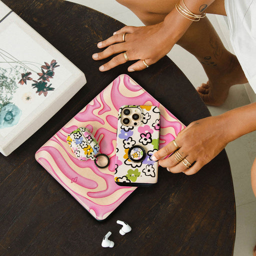 Good Vibes - iPhone 16 Pro Max Case 21