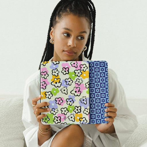 Good Vibes - iPad Pro 12.9 (6th/5th Gen) Case 8