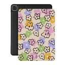 Good Vibes - iPad Pro 12.9 (6th/5th Gen) Case 1