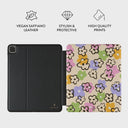 Good Vibes - iPad Pro 12.9 (6th/5th Gen) Case 3