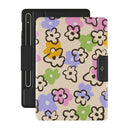 Good Vibes - Samsung Galaxy Tab S8/S7 Case 1