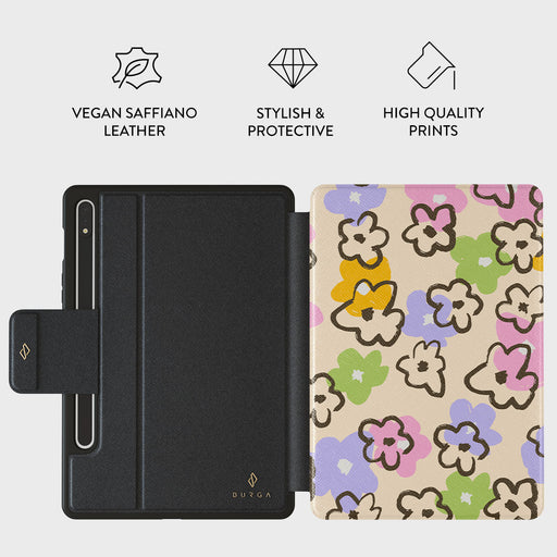 Good Vibes - Samsung Galaxy Tab S8/S7 Case 2