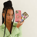 Popsicle - iPhone 15 Plus Case 24