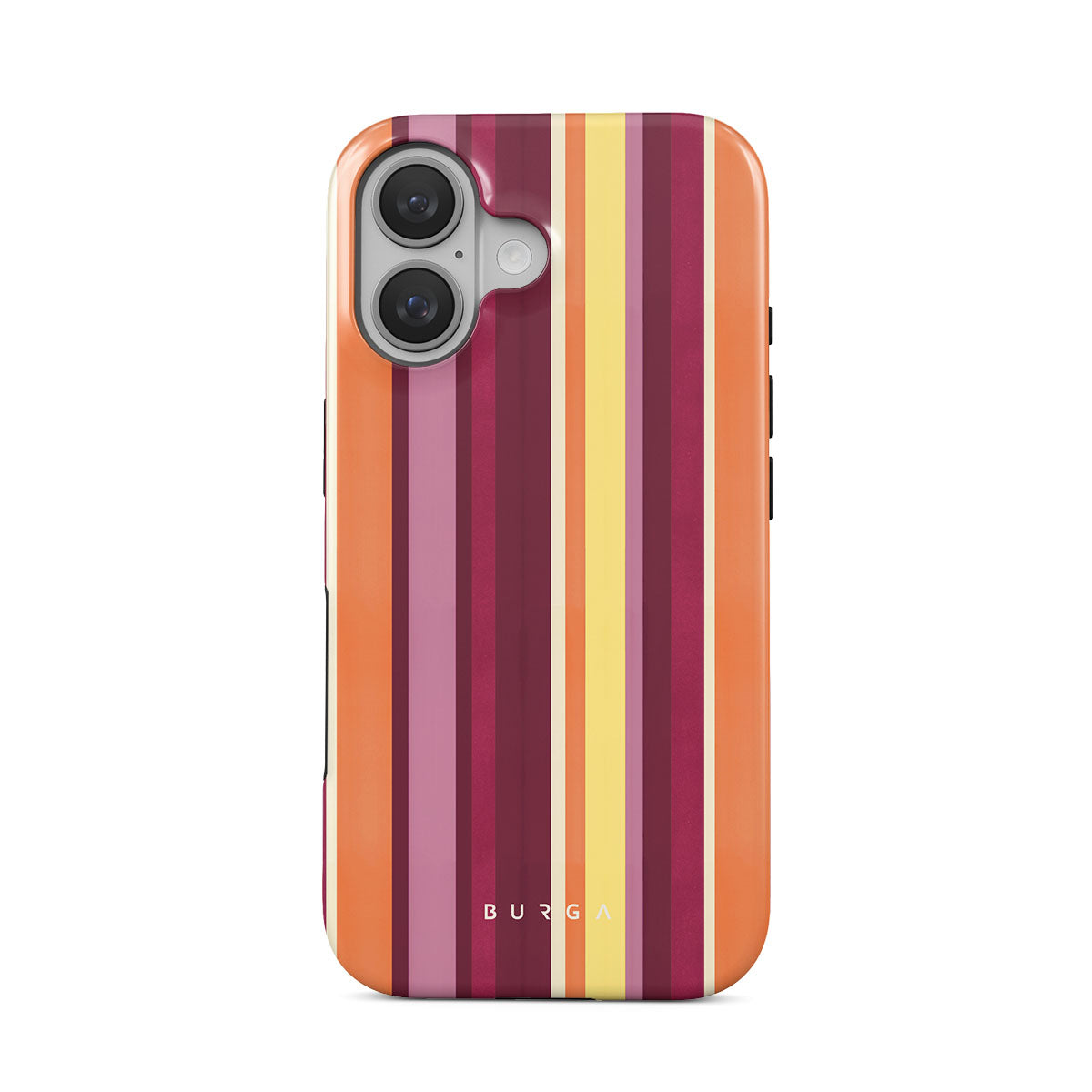 iPhone 16 Cases | Stylish & Protective - BURGA