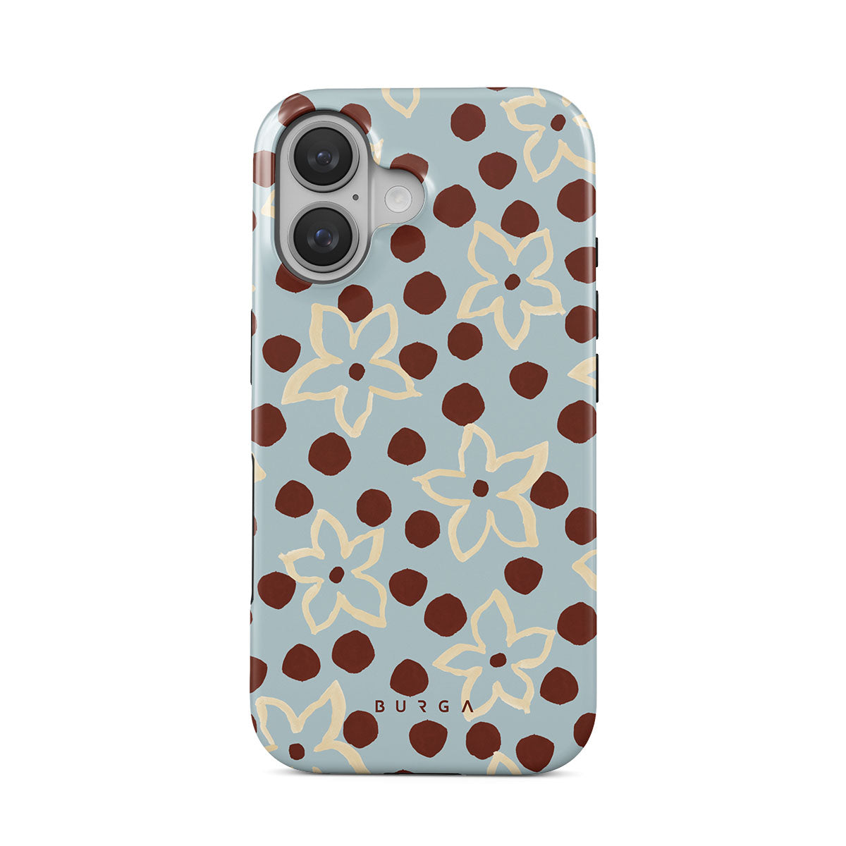 iPhone 16 Cases | Stylish & Protective - BURGA